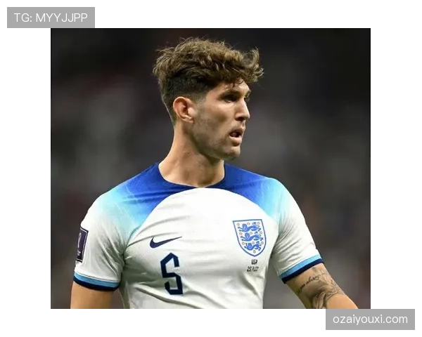 从巴恩斯利青训到英超中卫：解析约翰·斯通斯的职业生涯起点与成长路径