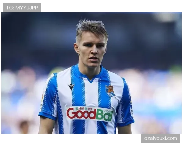 厄德高与贝林厄姆的前腰角色分化：球权集中度如何重塑推进效率