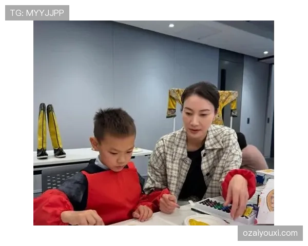 谢杏芳家里到底藏着多少顶级秘笈，普通人想不通她怎么一天到晚这么淡定