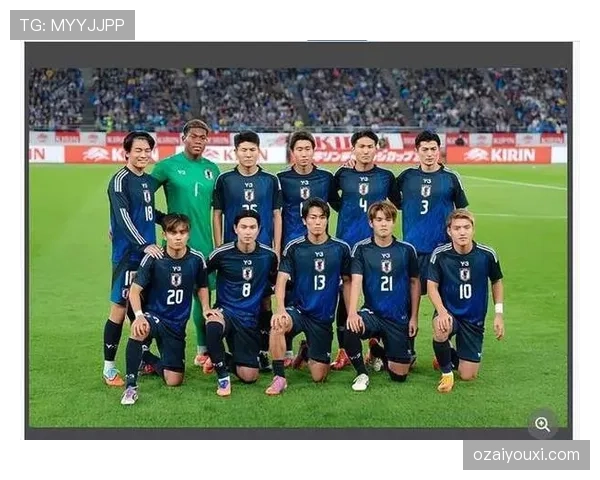 日本队2026世界杯阵容预测:核心球员能否带队突破小组赛 日本队2026世界杯阵容预测:核心球员能否带队突破小组赛